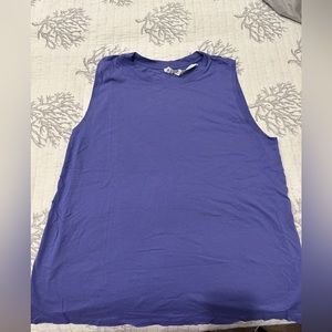 Lululemon All Yours Tank